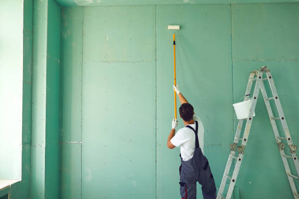 Best Mold Remediation for Healthcare Facilities  in Seaman, OH