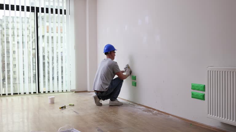 Best Residential Mold Inspection & Testing  in Seaman, OH