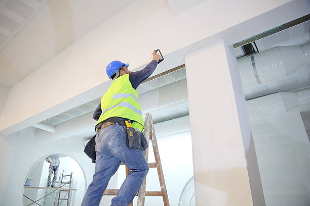 Best Industrial Mold Remediation  in Seaman, OH